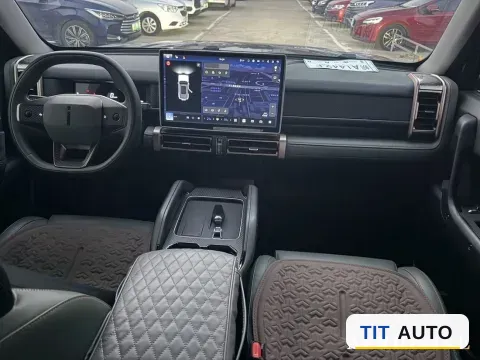 2024 iCAR iCAR 03T 4