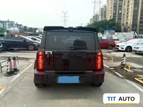 2024 iCAR iCAR 03T 8