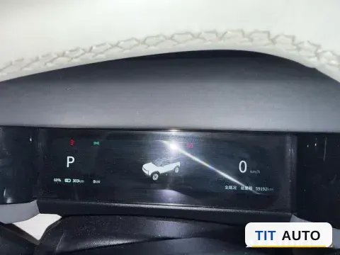 2024 Dongfeng RuiQi 7 12