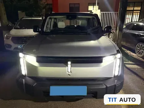 2024 Dongfeng RuiQi 7 3