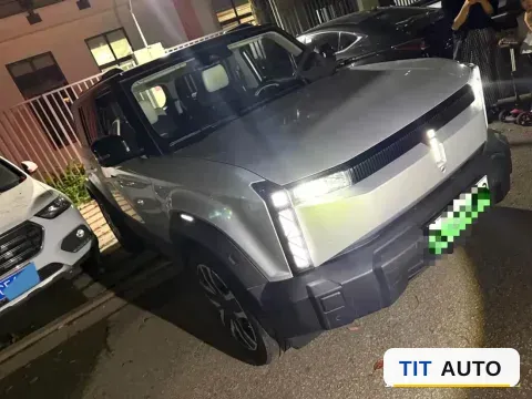 2024 Dongfeng RuiQi 7 5