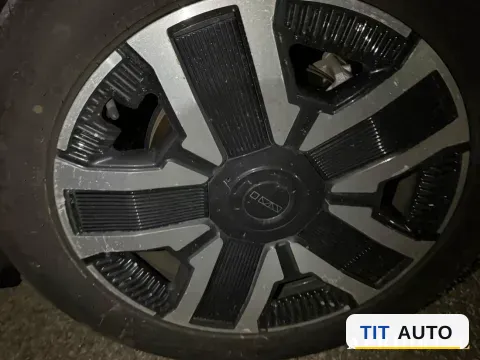 2024 Dongfeng RuiQi 7 8