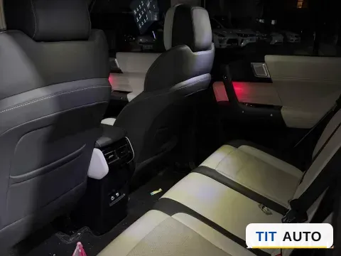 2024 Dongfeng RuiQi 7 10