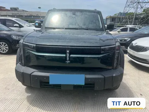 2024 iCAR iCAR 03T 2