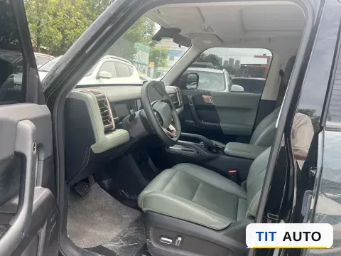 2024 iCAR iCAR 03T 3
