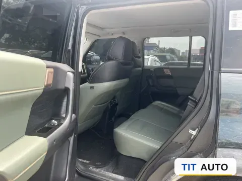2024 iCAR iCAR 03T 4