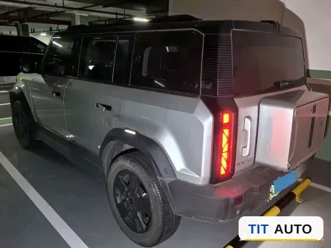 2024 JMC DaDao 4
