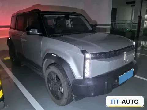 2024 JMC DaDao 5