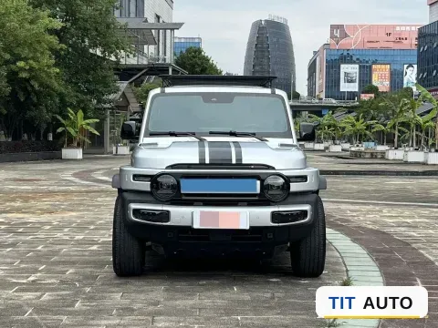 2025 iCAR iCAR Super V23 2