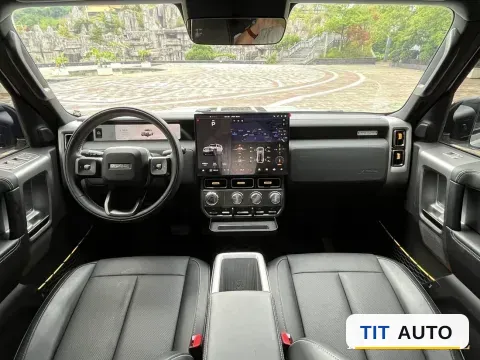 2025 iCAR iCAR Super V23 8