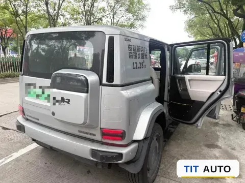 2026 iCAR iCAR Super V23 3