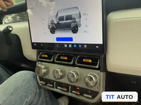 2026 iCAR iCAR Super V23 5