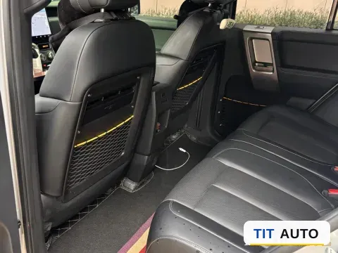 2025 iCAR iCAR Super V23 5