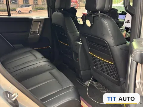 2025 iCAR iCAR Super V23 7