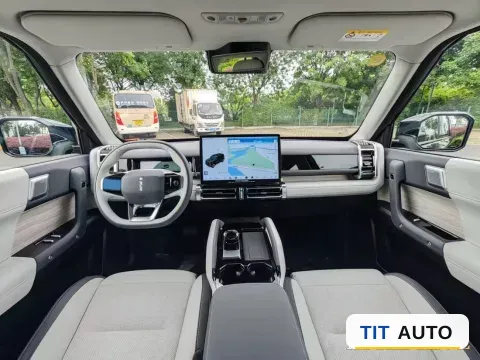 2024 Dongfeng RuiQi 7 11