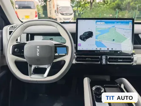 2024 Dongfeng RuiQi 7 12