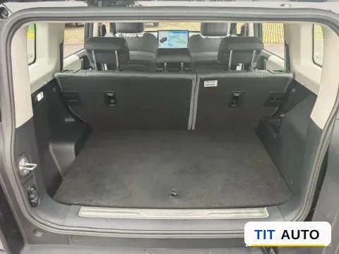 2024 Dongfeng RuiQi 7 13