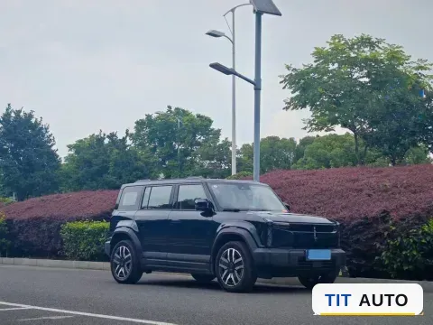 2024 Dongfeng RuiQi 7 3