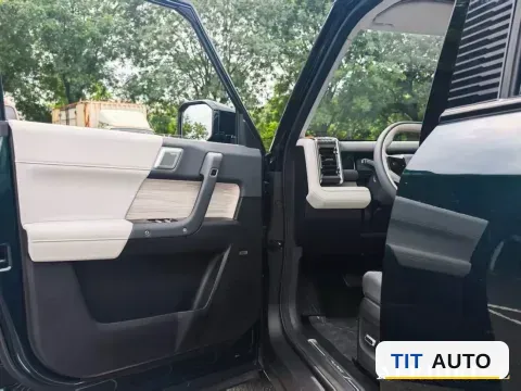 2024 Dongfeng RuiQi 7 7