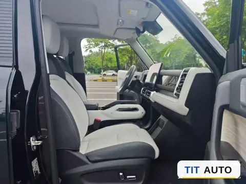 2024 Dongfeng RuiQi 7 9