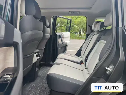 2024 Dongfeng RuiQi 7 10