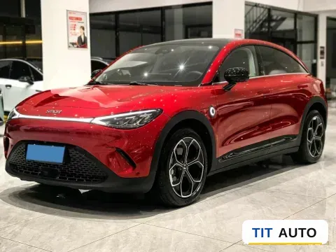 2024 Smart smart Elf 3