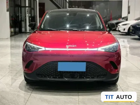 2024 Smart smart Elf 3 2