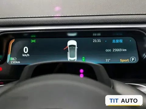 2024 Smart smart Elf 3 11