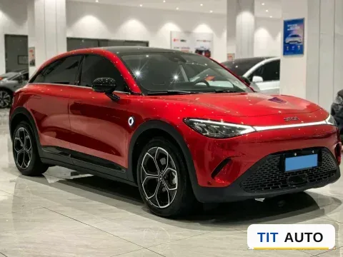 2024 Smart smart Elf 3 3