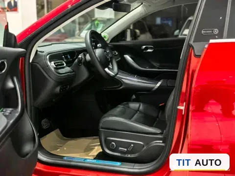 2024 Smart smart Elf 3 7