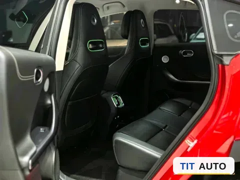 2024 Smart smart Elf 3 8