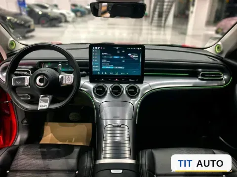2024 Smart smart Elf 3 9