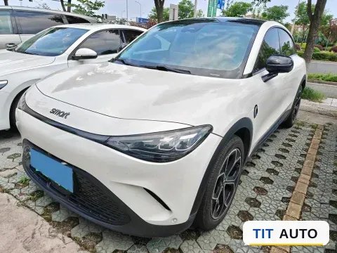 2023 Smart smart Elf 3