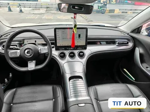 2023 Smart smart Elf 3 2