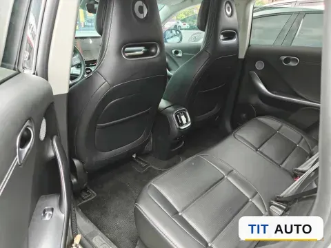 2023 Smart smart Elf 3 3
