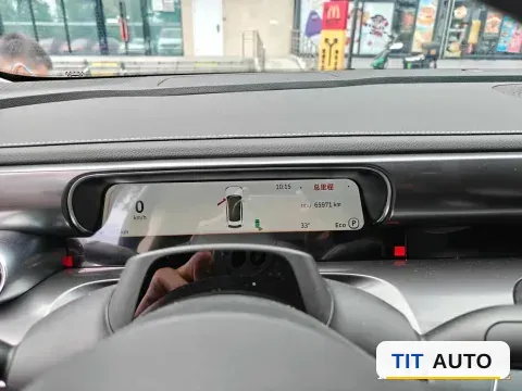 2023 Smart smart Elf 3 4