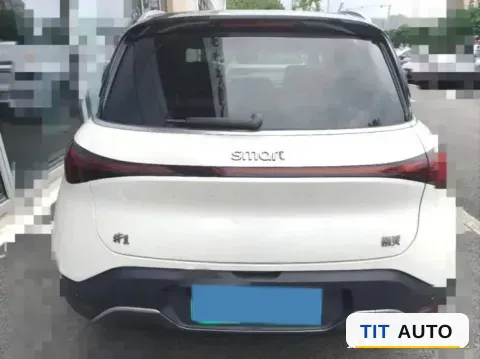 2023 Smart smart Elf 3 6