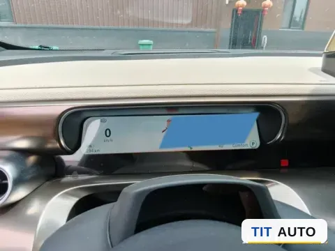 2022 Smart smart Elf 1 2