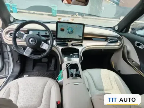 2022 Smart smart Elf 1 6