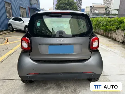 2019 Smart smart fortwo 6
