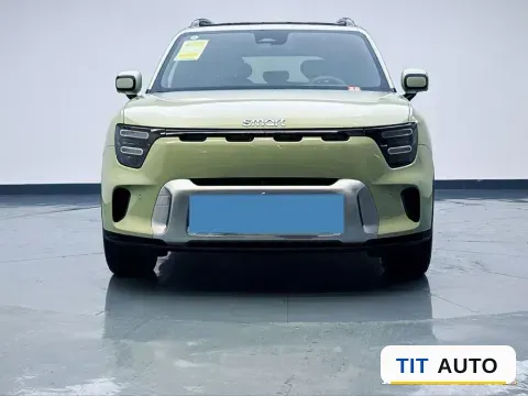 2024 Smart smart Elf 5 2