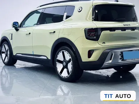 2024 Smart smart Elf 5 3