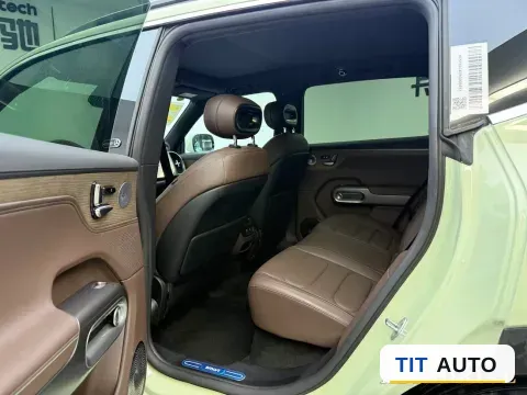 2024 Smart smart Elf 5 4