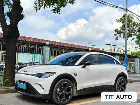 2024 Smart smart Elf 3