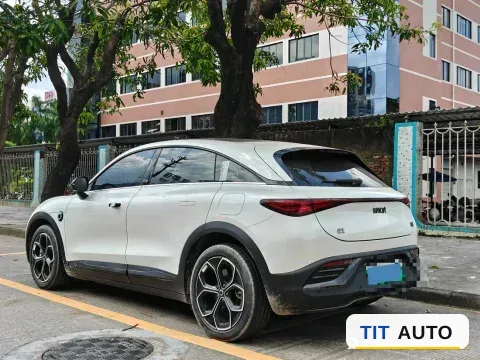 2024 Smart smart Elf 3 2