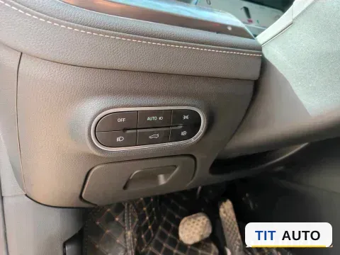 2024 Smart smart Elf 3 11