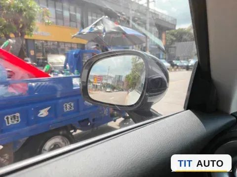 2024 Smart smart Elf 3 15