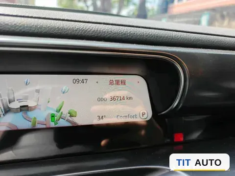 2024 Smart smart Elf 3 16