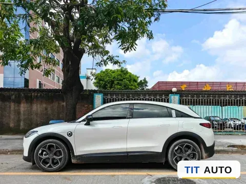 2024 Smart smart Elf 3 3
