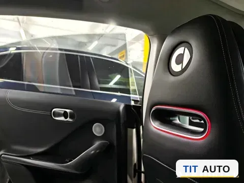 2024 Smart smart Elf 3 4